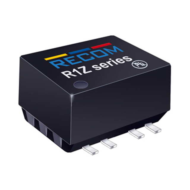 R1Z-1509/P Recom Power  DC DC Converters