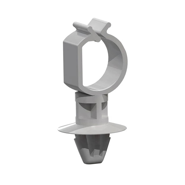 SCCA-3-19 Essentra Components  Câbles et fils - Gestion