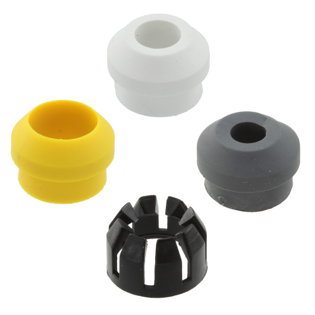 SA3253 Bulgin  Accesorios para conectores circulares