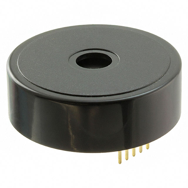 SBT5LMMVPC Mallory Sonalert Products Inc.  Alarms Buzzers and Sirens