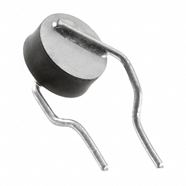 TRF250-110UT Littelfuse Inc. Fusibles reiniciables PTC
