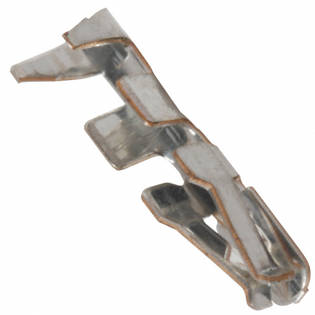 DF1B-2022SC Hirose Electric Co Ltd  Rectangular Connector Contacts