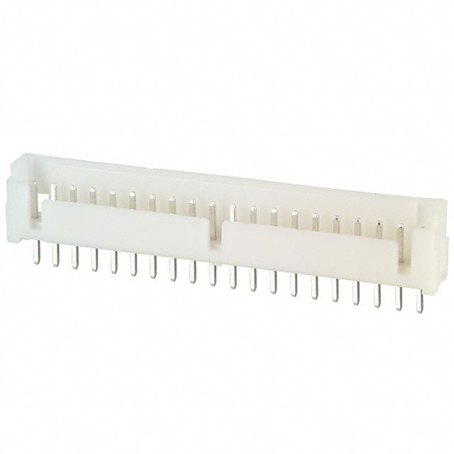 DF1B-20P-2.5DSA Hirose Electric Co Ltd  Headers Male Pins