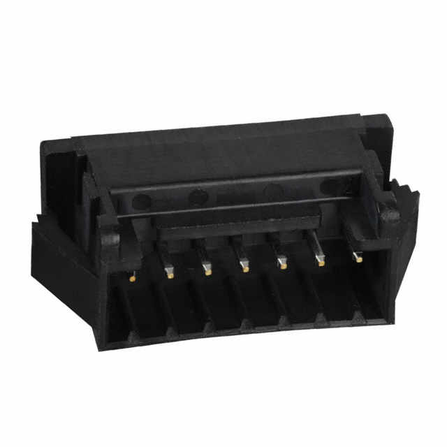 DF3-7EP-2A Hirose Electric Co Ltd  Rectangular Connector Adapters