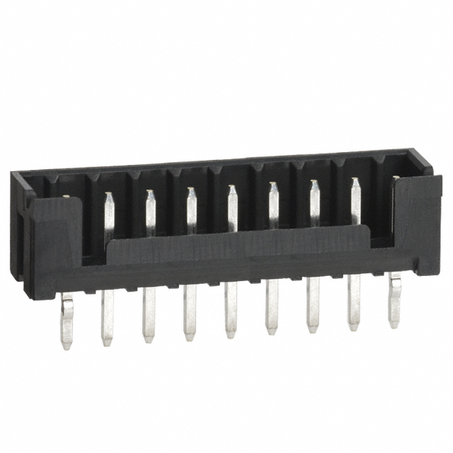 DF3A-9P-2DSA Hirose Electric Co Ltd  Headers Male Pins