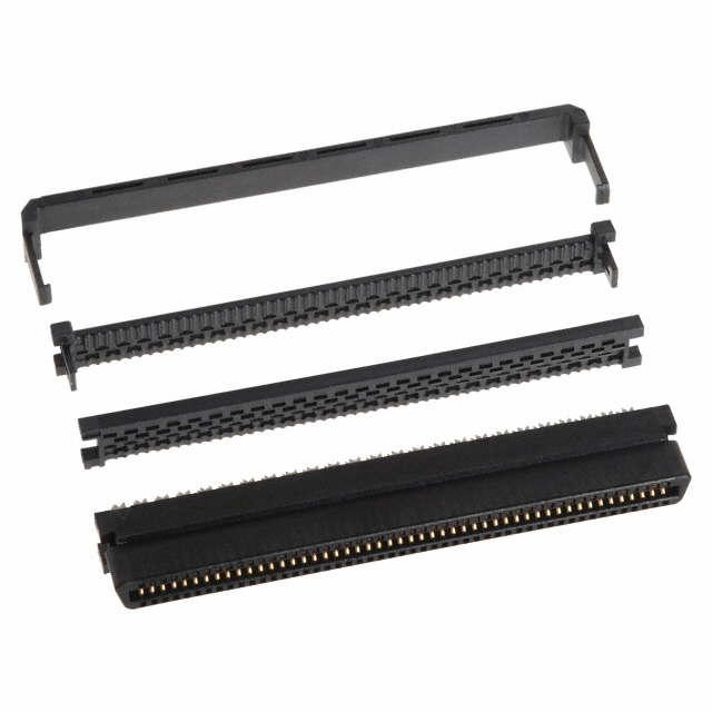 FX2BA-100SA-1.27R Hirose Electric Co Ltd  Connettori Centronics