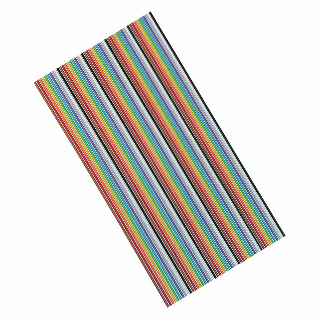 AWG28-50/F/300 Assmann WSW Components  Cavi Fili