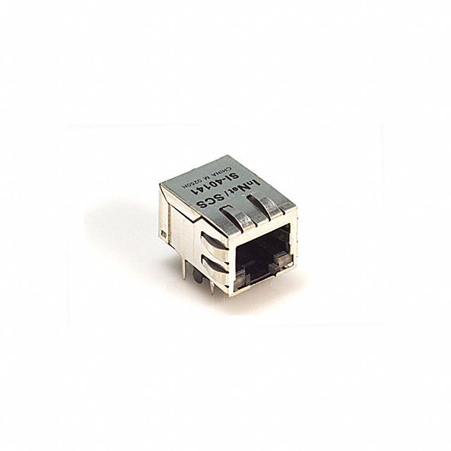 SI-40141 Stewart Connector  Conectores modulares con imanes
