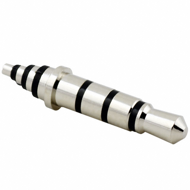 50-00397 Tensility International Corp  Audioanschlüsse