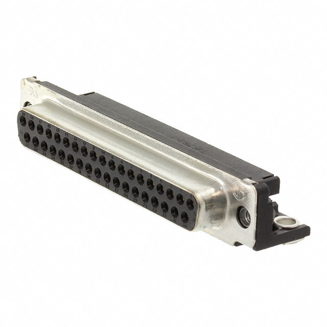 745784-4 TE Connectivity AMP Connectors  Ensembles de connecteurs D-Sub