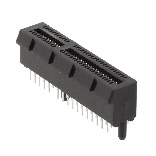 8-1734774-0 TE Connectivity AMP Connectors  Connettori per bordi