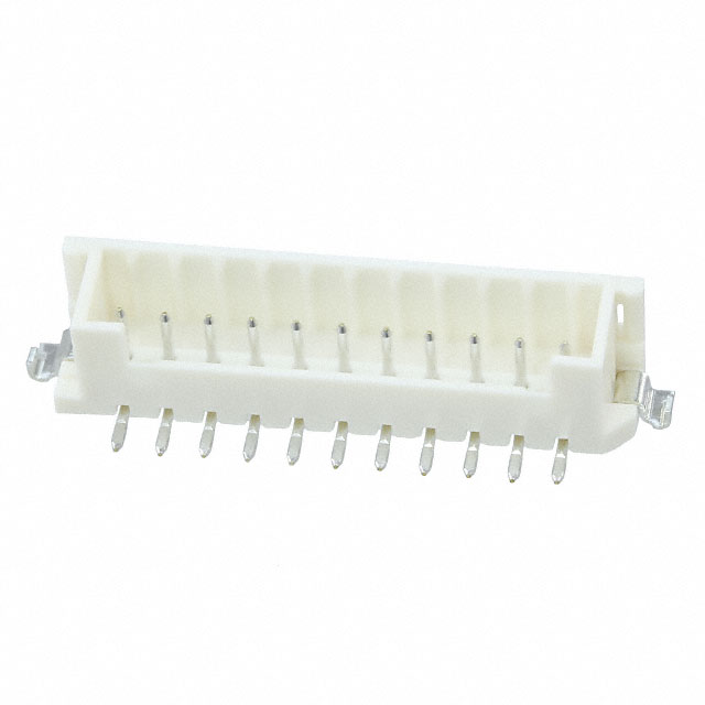 DF3Z-11P-2V(21) Hirose Electric Co Ltd  Headers Male Pins