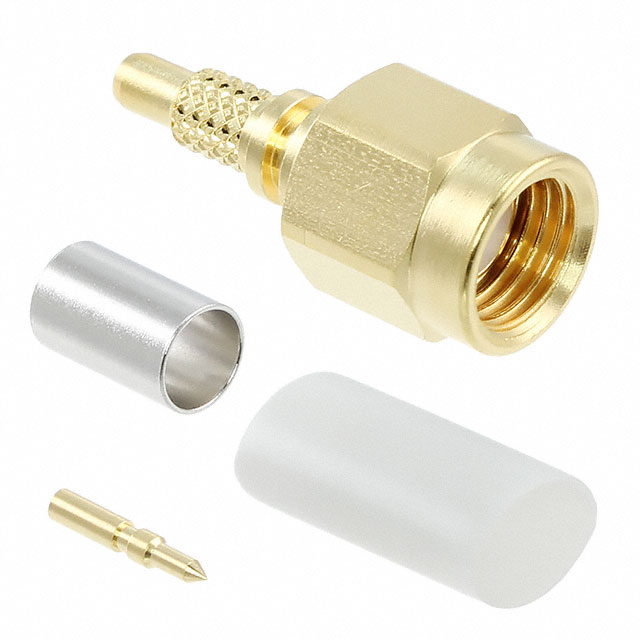 HRM-200-2-C(40) Hirose Electric Co Ltd  Koaxialsteckverbinder (HF)-Baugruppen