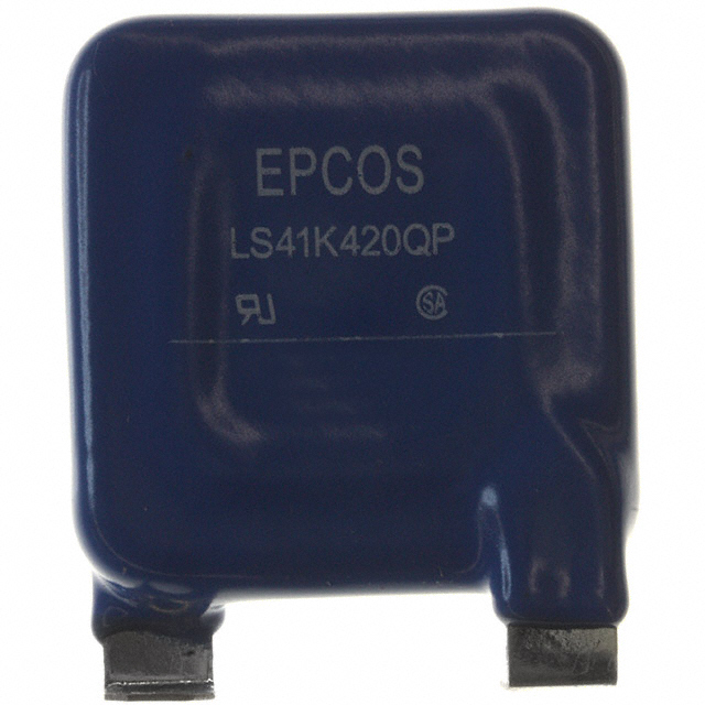 B72241L0421K100 EPCOS - TDK Electronics Varistances MOV