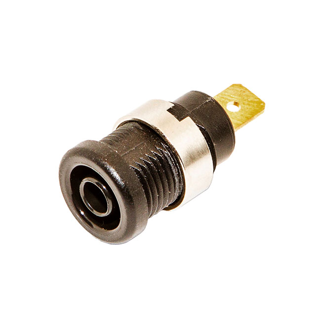 BU-P72913-0 Mueller Electric Co  Jacks Plugs