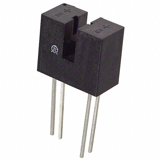 OPB847TX TT Electronics/Optek Technology  Photointerrupters - Slot Type - Transistor Output