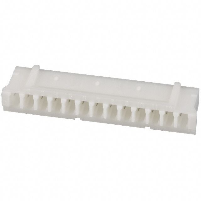 PHR-13 JST Sales America Inc.  Rectangular Connector Housings