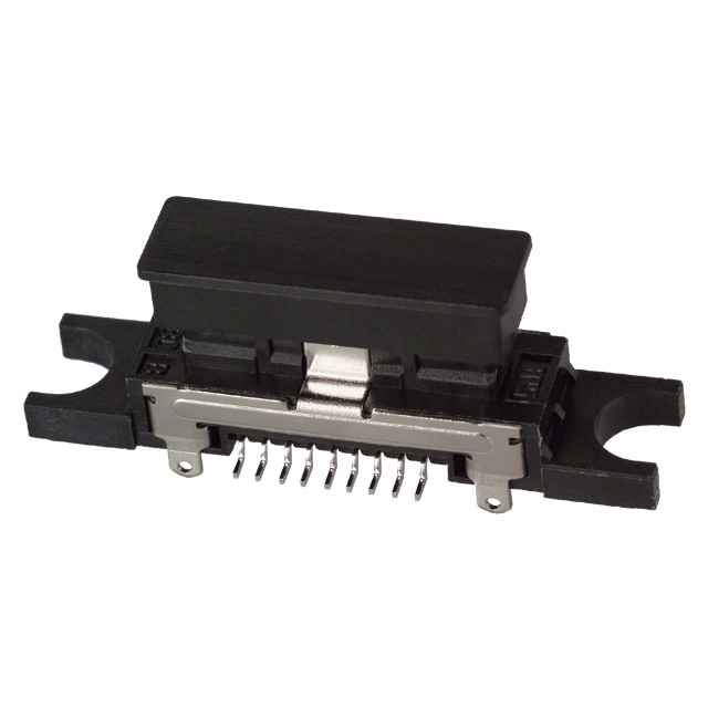 ST80X-18S(30) Hirose Electric Co Ltd  Embases à broches mâles