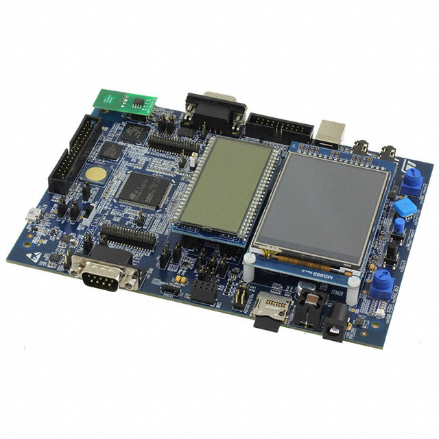 STM32L471QGI6 STMicroelectronics  Mikrocontroller