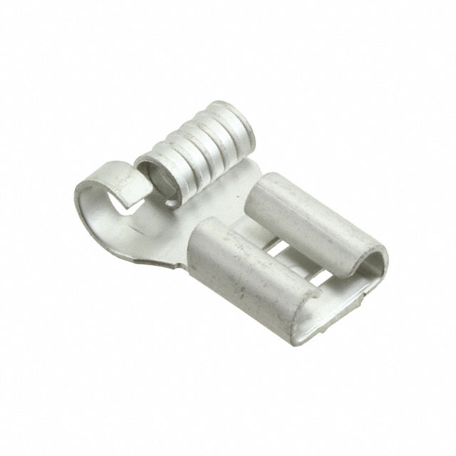 0190090010 Molex  Quick Connects Quick Disconnect Connectors