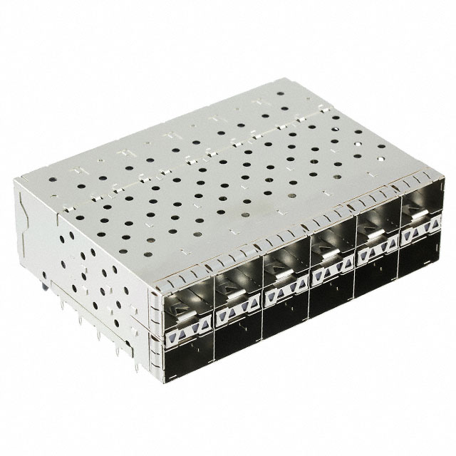 0760485001 Molex  Conjuntos de conectores enchufables