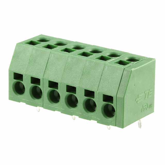 1-2834014-6 TE Connectivity AMP Connectors  Cable a placa