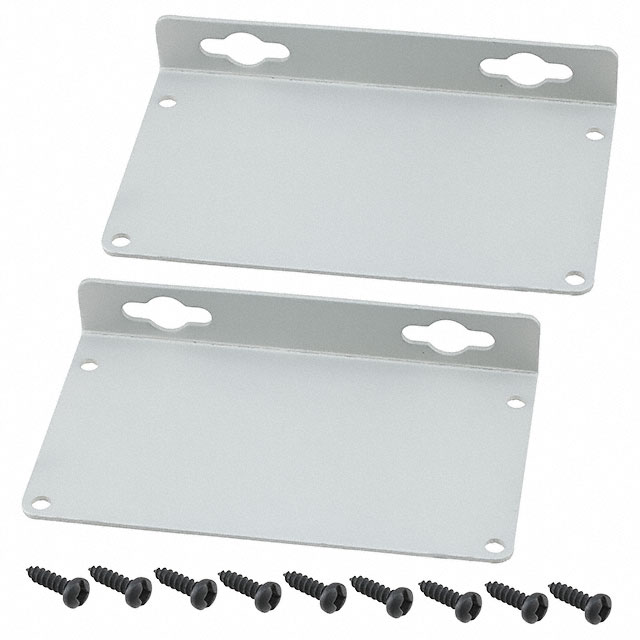 1455NF Hammond Manufacturing  Box Accessories