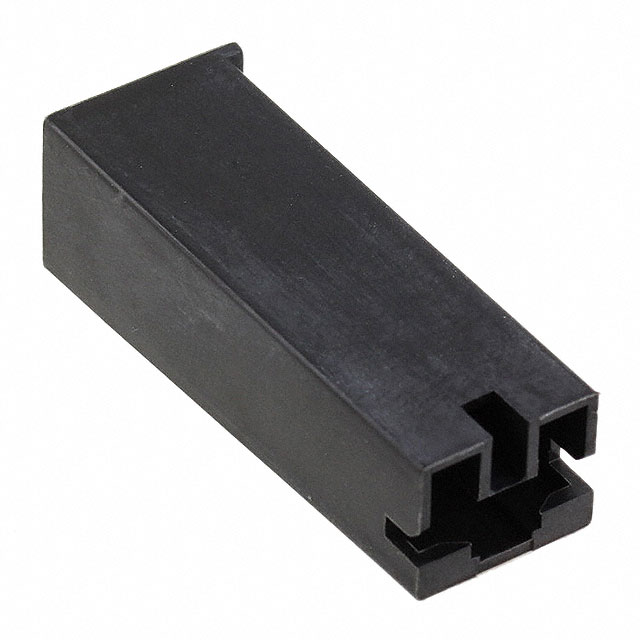 2-172076-2 TE Connectivity AMP Connectors  Carcasas Botas