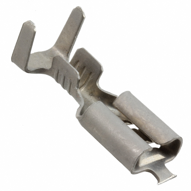 61945-2 TE Connectivity AMP Connectors  Conectores de desconexión rápida