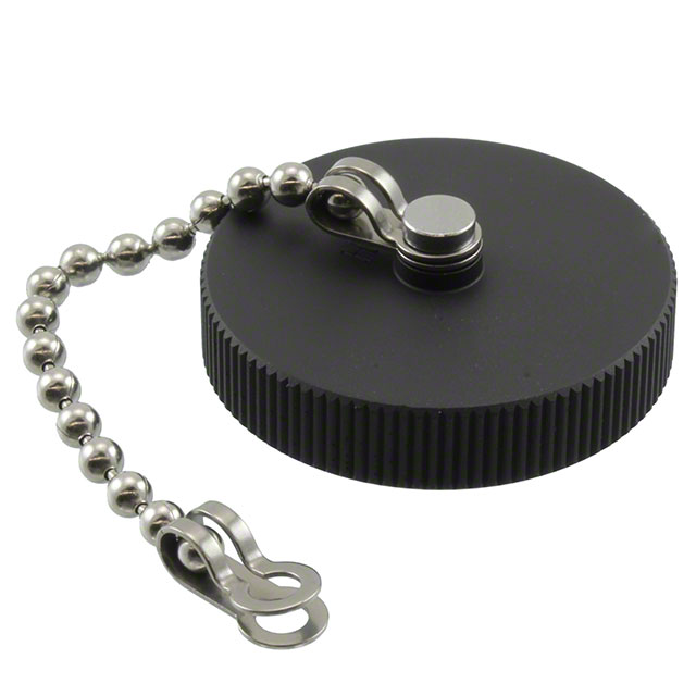 JR25WRC3 Hirose Electric Co Ltd  Accessoires pour connecteurs circulaires