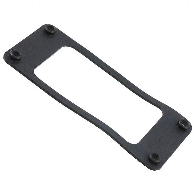 9300009802 HARTING  Heavy Duty Connector Accessories