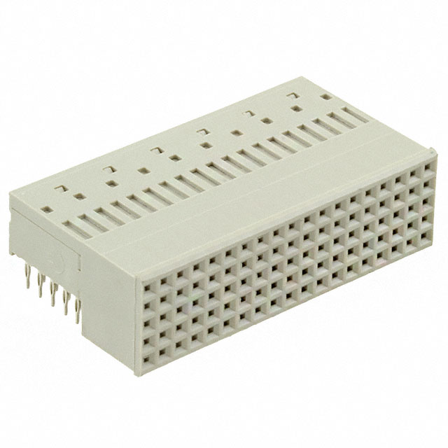 17250951101 HARTING  Hard Metric Standard