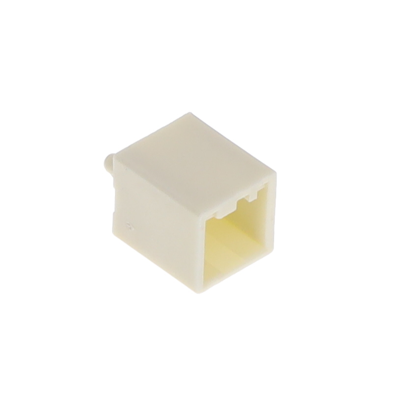 2-1971800-1 TE Connectivity AMP Connectors  Embases à broches mâles