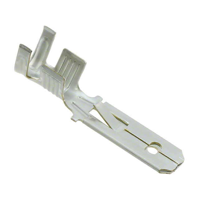 280080-2 TE Connectivity AMP Connectors  Conectores de desconexión rápida