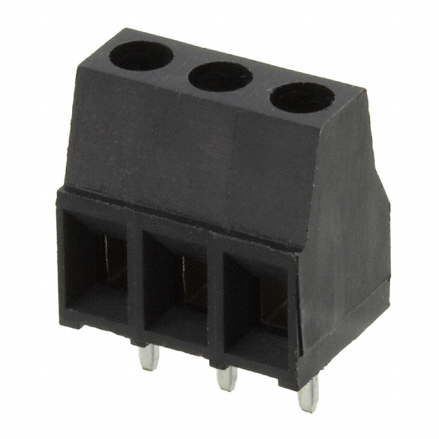 ELVM03100 Amphenol PCD  Kabel-Platine