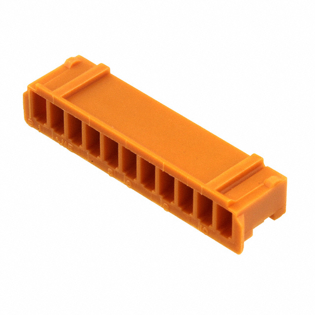 IL-S-11S-S2C2 JAE Electronics  Boîtiers de connecteurs rectangulaires