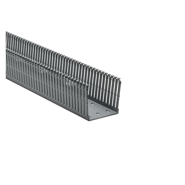 184-33002 HellermannTyton  Câbles et fils - Gestion