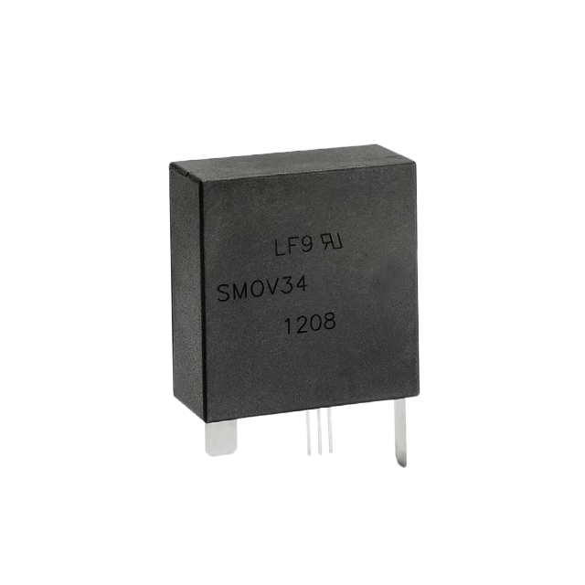 SMOV34S551MP Littelfuse Inc. Varistori MOV