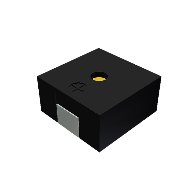 SMT-0440-T-R PUI Audio, Inc.  Alarms Buzzers and Sirens