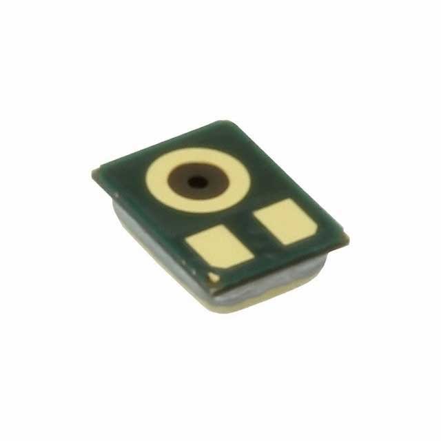 MP23AB02TR STMicroelectronics  Microphones