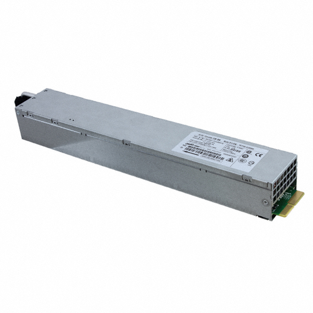 PET750-12-050NA Bel Power Solutions  AC DC Converters