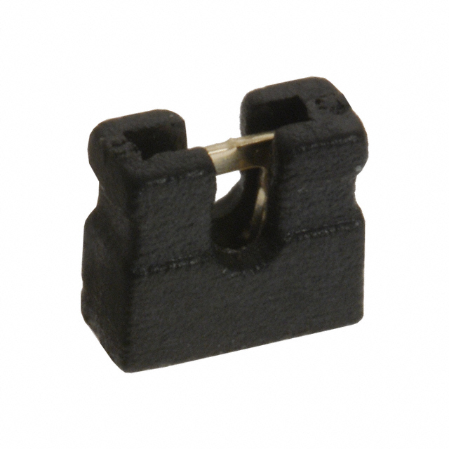 STN02SYBN-RC Sullins Connector Solutions  Shunts und Jumper
