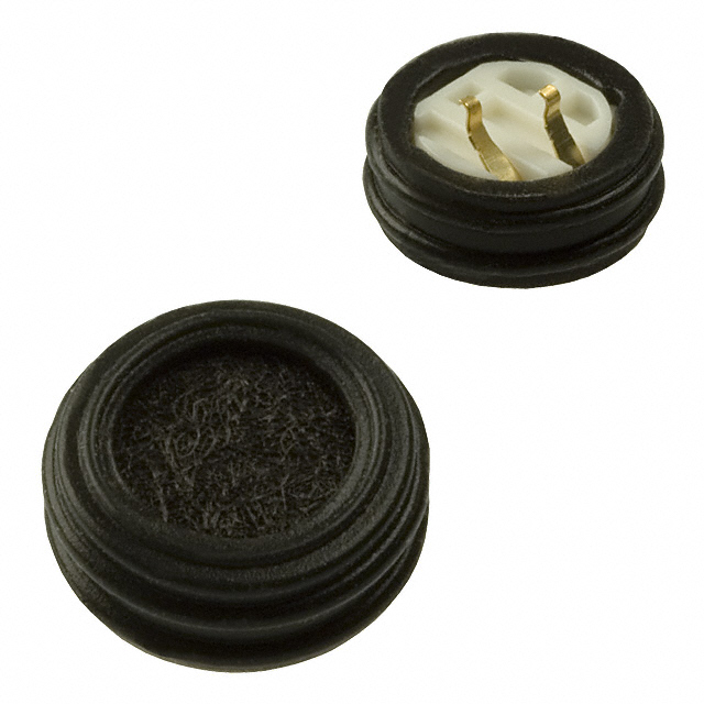 WM-63GNT330 Panasonic Electronic Components  Microphones