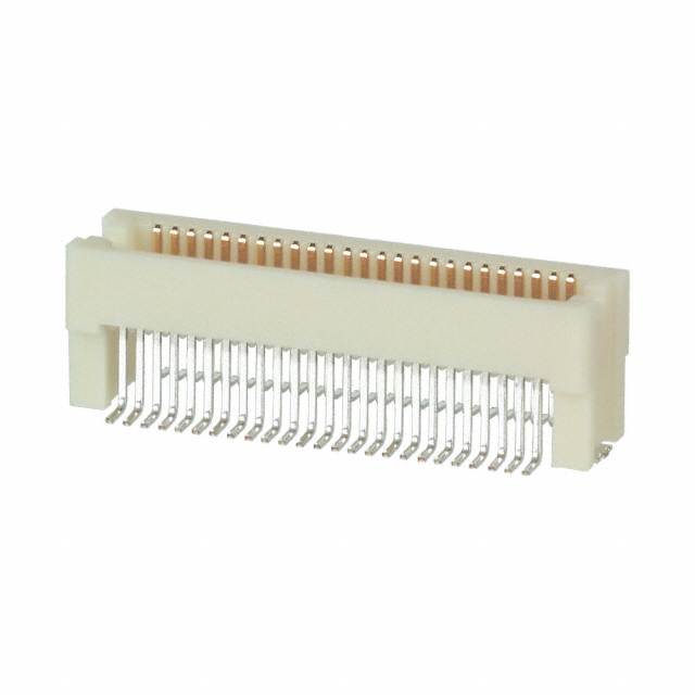 DF15B(6.2)-50DP-0.65V(50) Hirose Electric Co Ltd  Matrices de type bord Mezzanine (carte à carte)