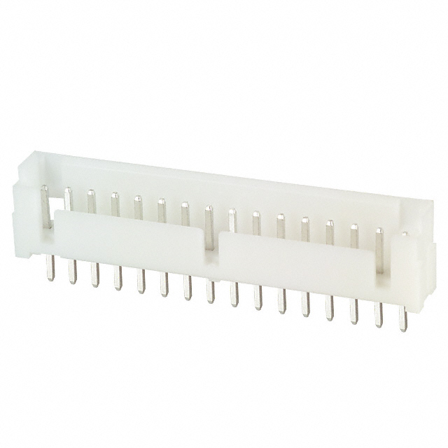 DF1BZ-16P-2.5DSA Hirose Electric Co Ltd  Embases à broches mâles