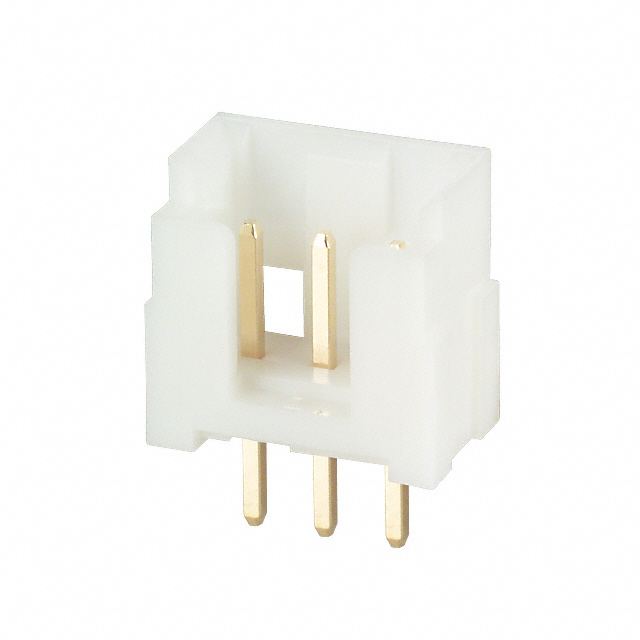 DF1B-3P-2.5DSA(01) Hirose Electric Co Ltd  Embases à broches mâles