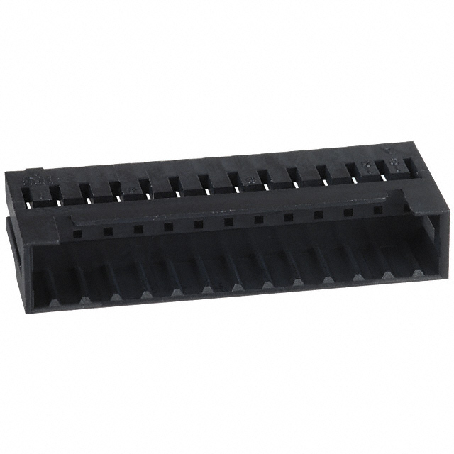 DF3-13EP-2C Hirose Electric Co Ltd  Boîtiers de connecteurs rectangulaires