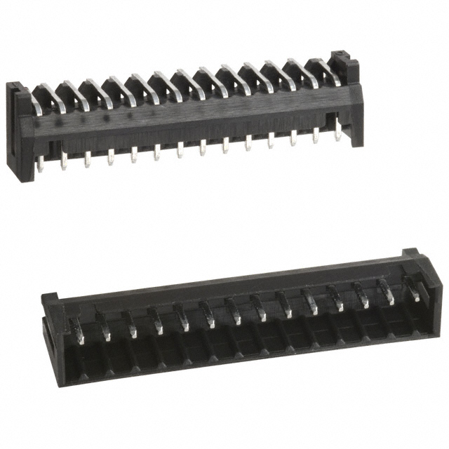 DF3-14P-2DS Hirose Electric Co Ltd  Embases à broches mâles