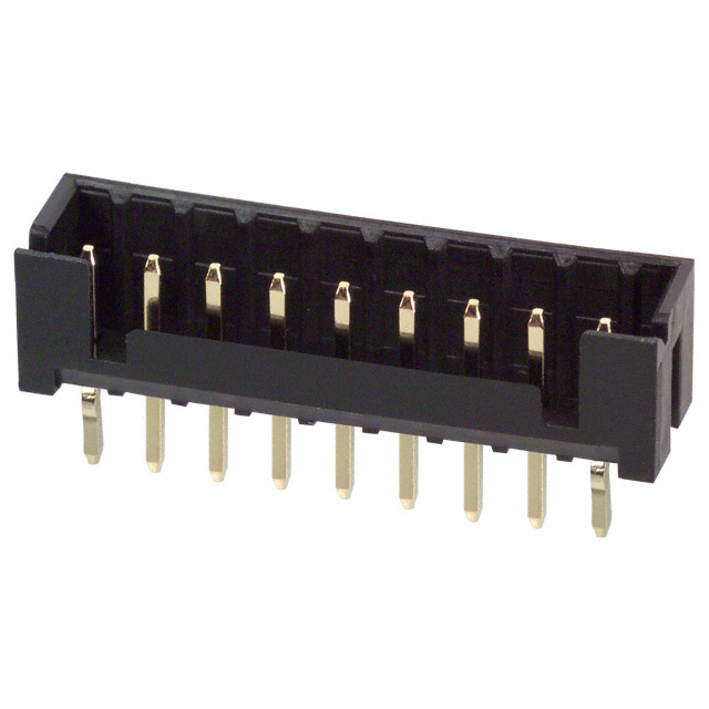 DF3-9P-2DSA(01) Hirose Electric Co Ltd  Embases à broches mâles