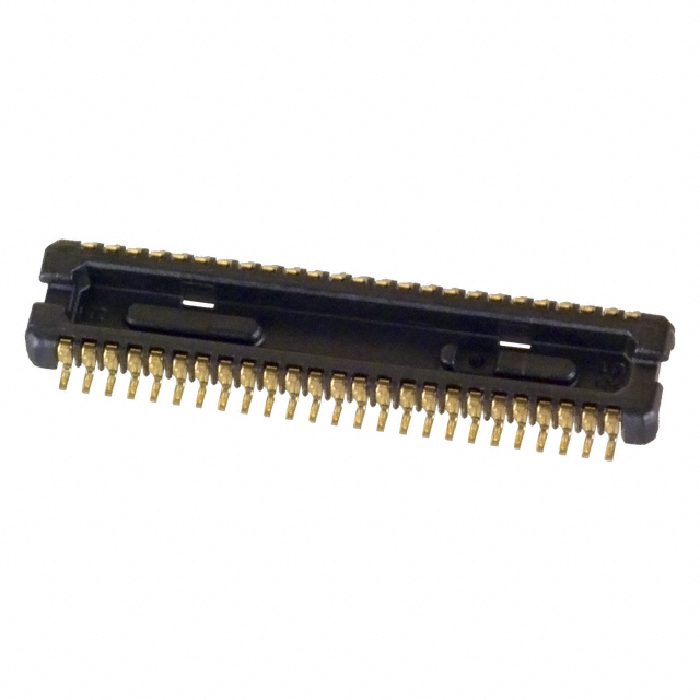 DF30FC-50DP-0.4V(82) Hirose Electric Co Ltd  Arrays Edge Type Mezzanine (Board to Board)